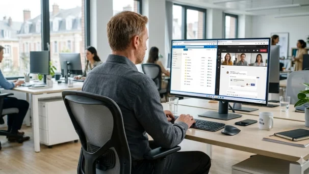 Microsoft Teams Training course