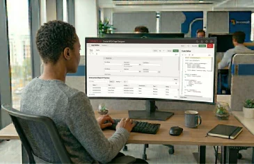 Formations en Bases de Données