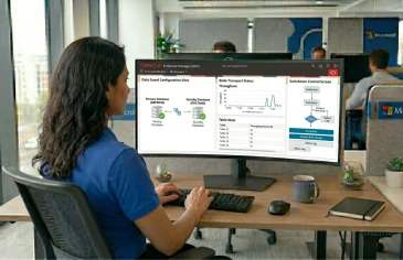 Formation Oracle Data Guard