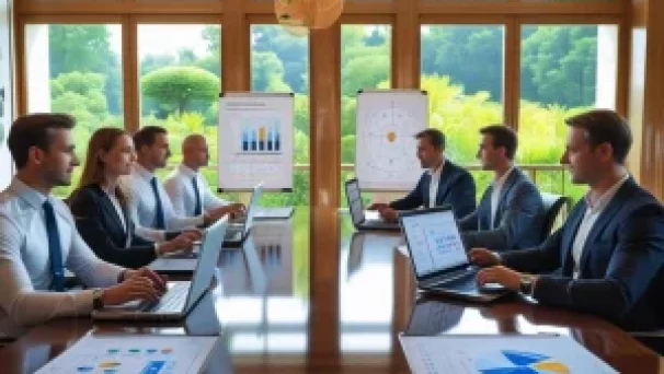 Séminaire Bootcamp thématique