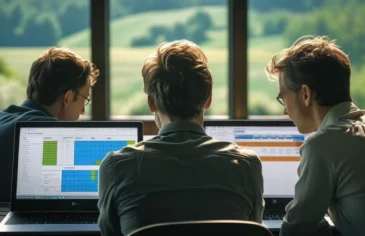 Séminaire Offsite stratégique - Séminaire  Full IA