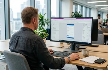 Power Apps Training