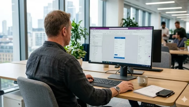 Power Apps Training