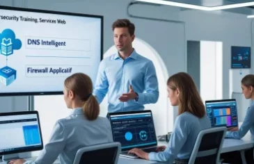 Formation Routage et Firewalling Formation Azure Réseaux Sécurisés Formation Cloud Networking Avancée Formation Sécurité des réseaux TCP/IP Formation Théorie des réseaux CCNA CISCO 200-301 Certification Training Wi-Fi and Mobility Technologies Training Fortinet NSE4 Training Course