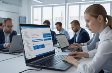 Windows 10/11 Workstation Security Trainin Administering Windows 11 Training