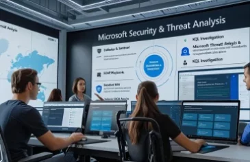 Training Course Microsoft 365 and Azure Formation Microsoft 365 et azure