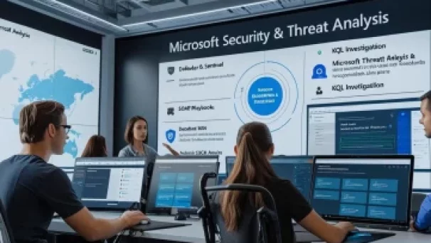 Training Course Microsoft 365 and Azure Formation Microsoft 365 et azure