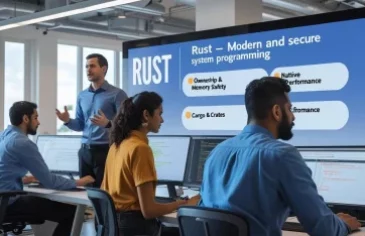 formations en développement