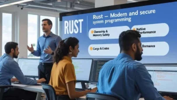 formations en développement