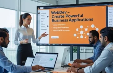 formations en développement