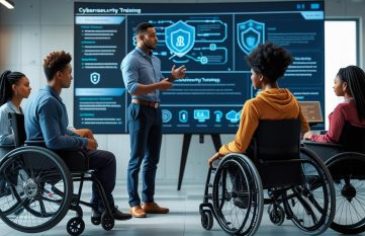 Cybersecurity Training Course Formation Contrez les Menaces informatiques