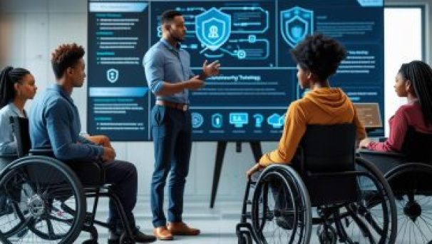 Cybersecurity Training Course Formation Contrez les Menaces informatiques