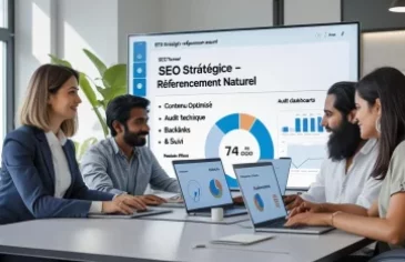 Formation SEO Stratégique Formation UX et Ergonomie tactile