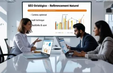 Formations en digital marketing