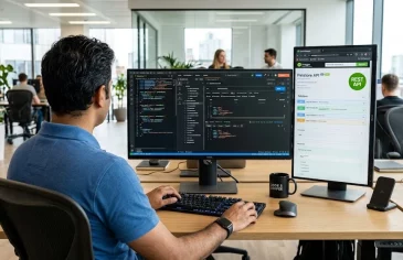 formations en Développement