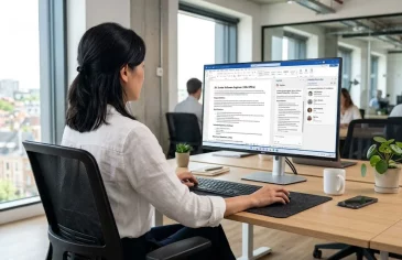 Formation l'Intelligence pour les Ressources Humaines