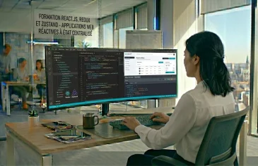 formations en Développement