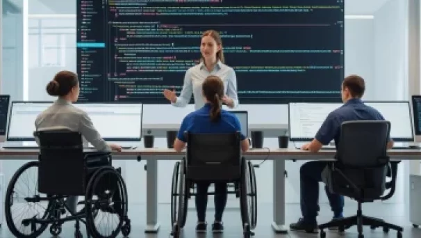 Kubernetes Training Course Formation Kubernetes pour Développeurs