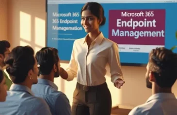 Training Course Microsoft 365 Endpoint/Intune Administrator