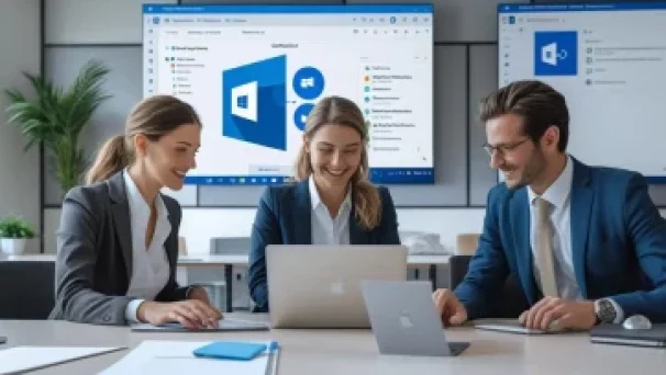 OneDrive Teams and SharePoint Online Training Course