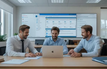 Microsoft 365 Copilot features overview