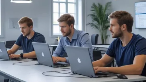 MySQL Training Course Formation MariaDB Galera Formation MySQL