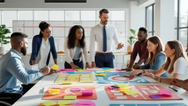 Understanding User Needs Training Course Formation Comprendre les Besoins Utilisateurs