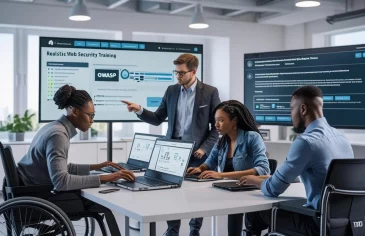 Application Security Training Course formation sécurité applicative