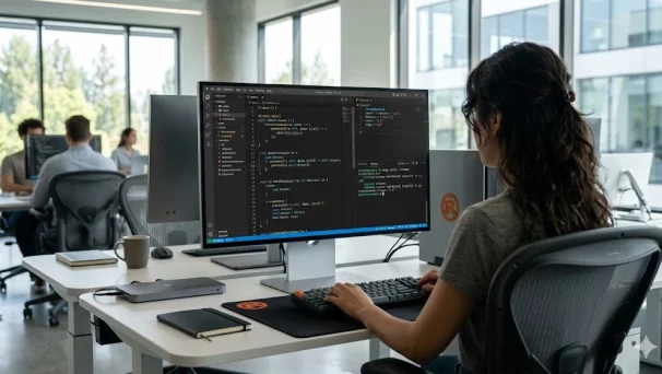 Rust Training Course