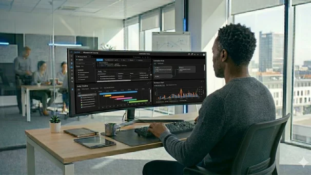 Formation SC-200 Microsoft 365 Sécurité