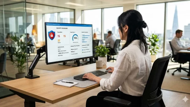 Module 3 — Microsoft Copilot for Security