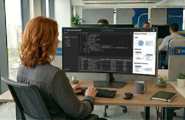 Formation SQL