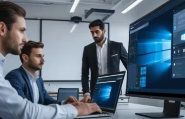 Hyper-V Virtualisation Training Course Veeam v12 Training Course