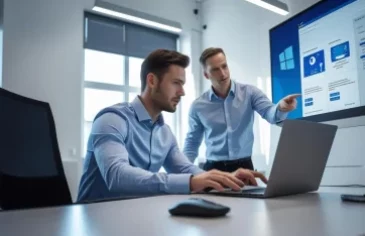 Hyper-V Virtualisation Training Course Veeam v12 Training Course Forma-IT : Une collaboration avec des experts en IT Forma-it est un organisme de formation spécialisé dans les technologies du numérique.