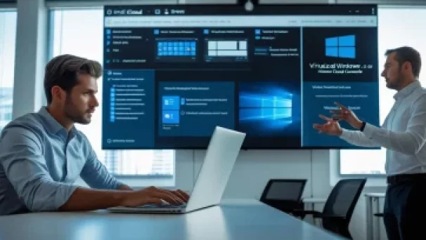 vSphere 8 training course VMware vSphere and vSAN Training Course VMware Horizon Cloud on Azure Training Course Formation VMware Horizon