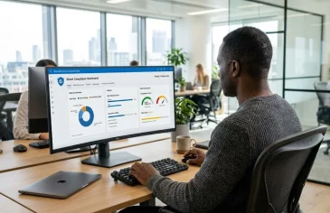 Formation Microsoft Copilot Sécurité et Gouvernance