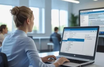 Training course Creating an effective intranet with SharePoint Online Formations aux outils cloud bureautique