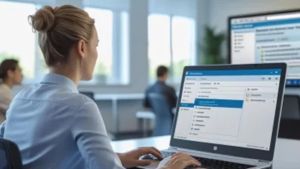 Training course Creating an effective intranet with SharePoint Online Formations aux outils cloud bureautique