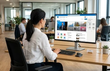 Training in Cloud Office Tools
