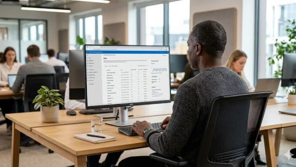 Formation SharePoint Online Administration