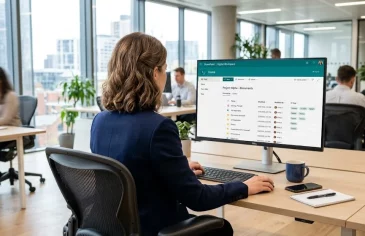 Formation Microsoft 365 Copilot et Administration SharePoint Online