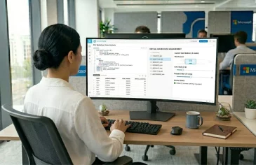 Formations en Bases de Données