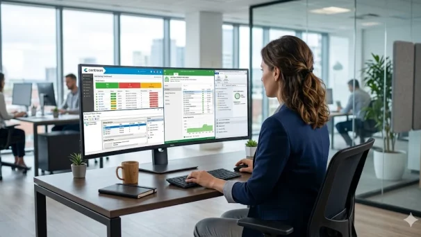 Formations en supervision et virtualisation