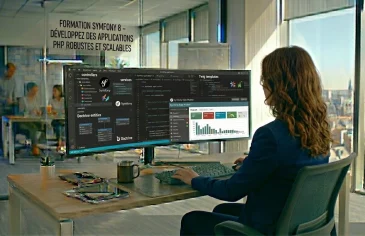 formations en Développement