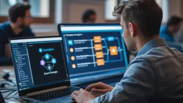 Formation Azure Data Lake, Synapse, Data Factory et Spark training course Microsoft DP-203 Training Course Microsoft 365 and Azure Microsoft 365 Security Training Course Formation Microsoft 365 et azure formation SC-300 formation Microsoft DP 203