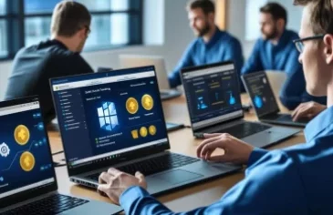 VMware vSphere and vSAN Training Course Commvault Training Course Formation VMware Horizon