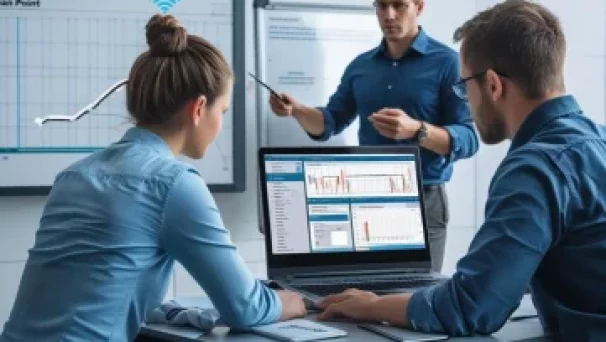 Wi-Fi and Mobility Technologies Training Formation Technologies Wi-Fi