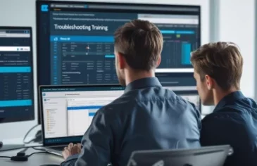 Hyper-V Virtualisation Training Course Veeam v12 Training Course