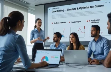 Formation JMeter Formation Tests de Charge