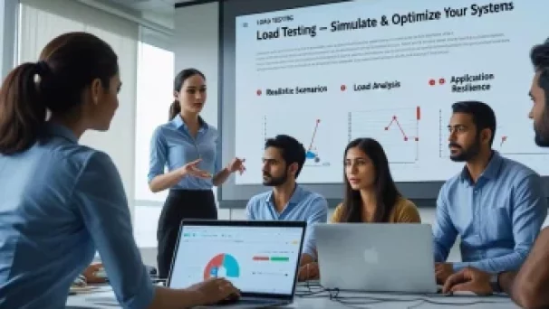 Formation JMeter Formation Tests de Charge